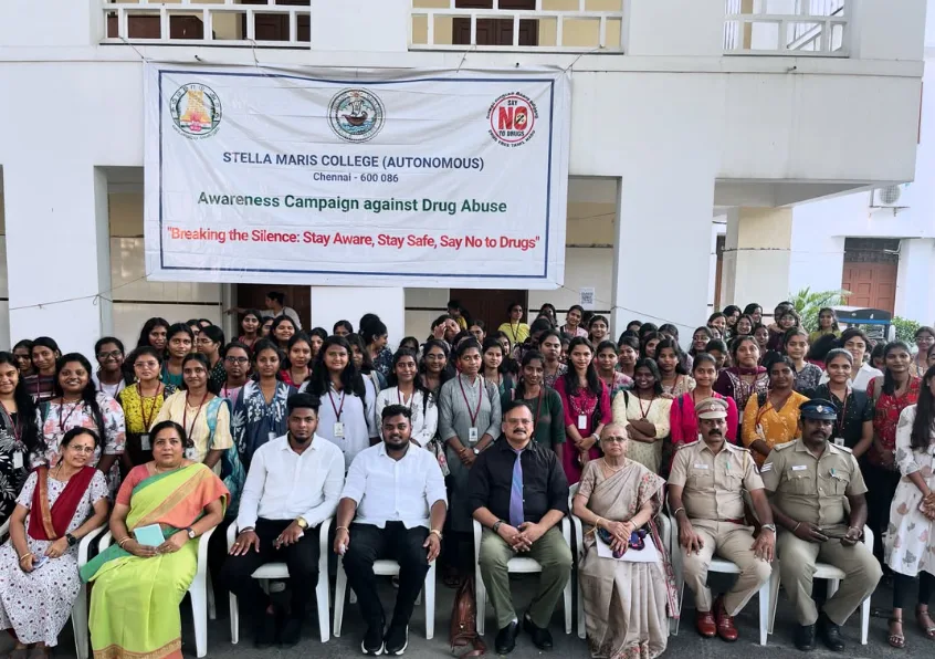 Free Legal Aid Camp, Chennai