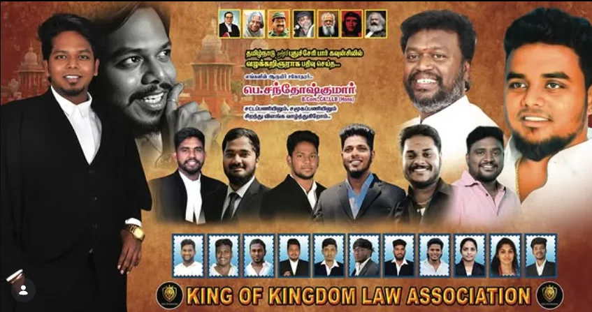 Advocates' Community Awareness Meet